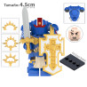 Servoarmadura Ultramarines - Warhammer - Minifigura