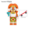 Tikal v2 - Sonic - Minifigura