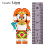 Tikal v2 - Sonic - Minifigura
