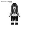 Tomie - Junji Ito - Terror - Minifigura