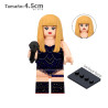 Taylor Swift v4 - Artista - Minifigura