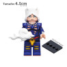 Weather Report - JoJos Bizarre Adventure - Minifigura